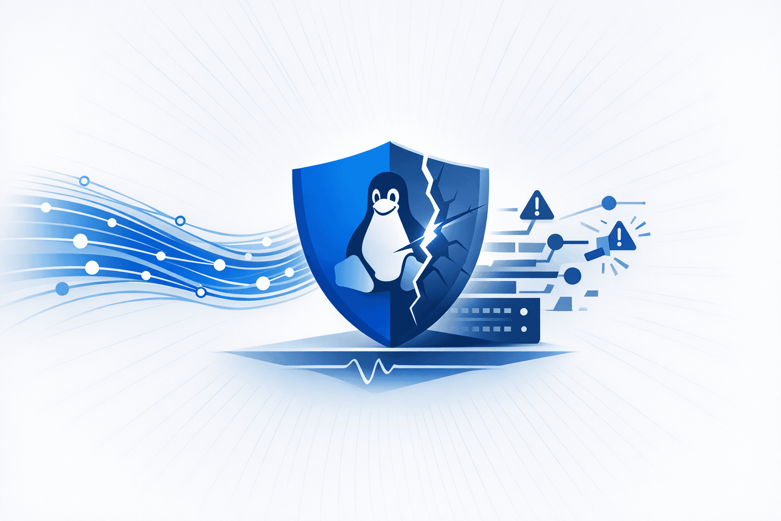 Linux fbcon Mapping Flaw Allows Local Denial of Service