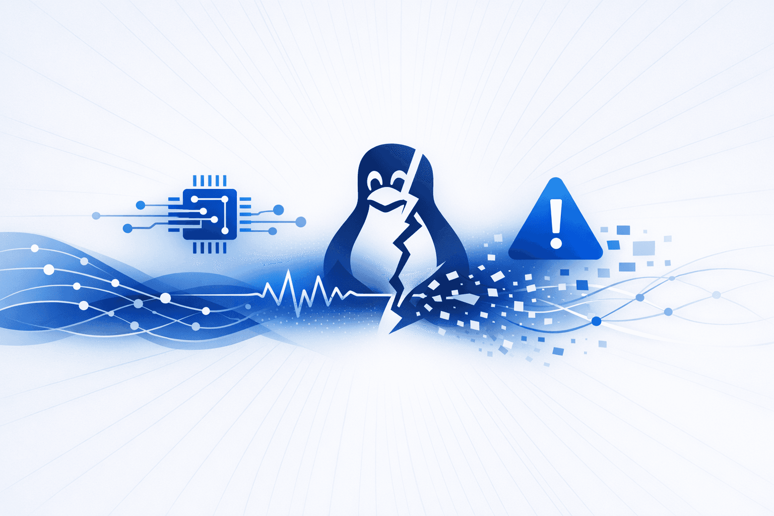 Linux I2C HID OF Driver NULL Dereference Can Crash Affected Systems