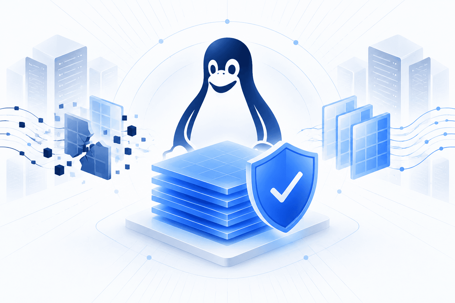 Linux Kernel Fix Prevents Silent Data Loss During Huge-Page Memory Reclaim