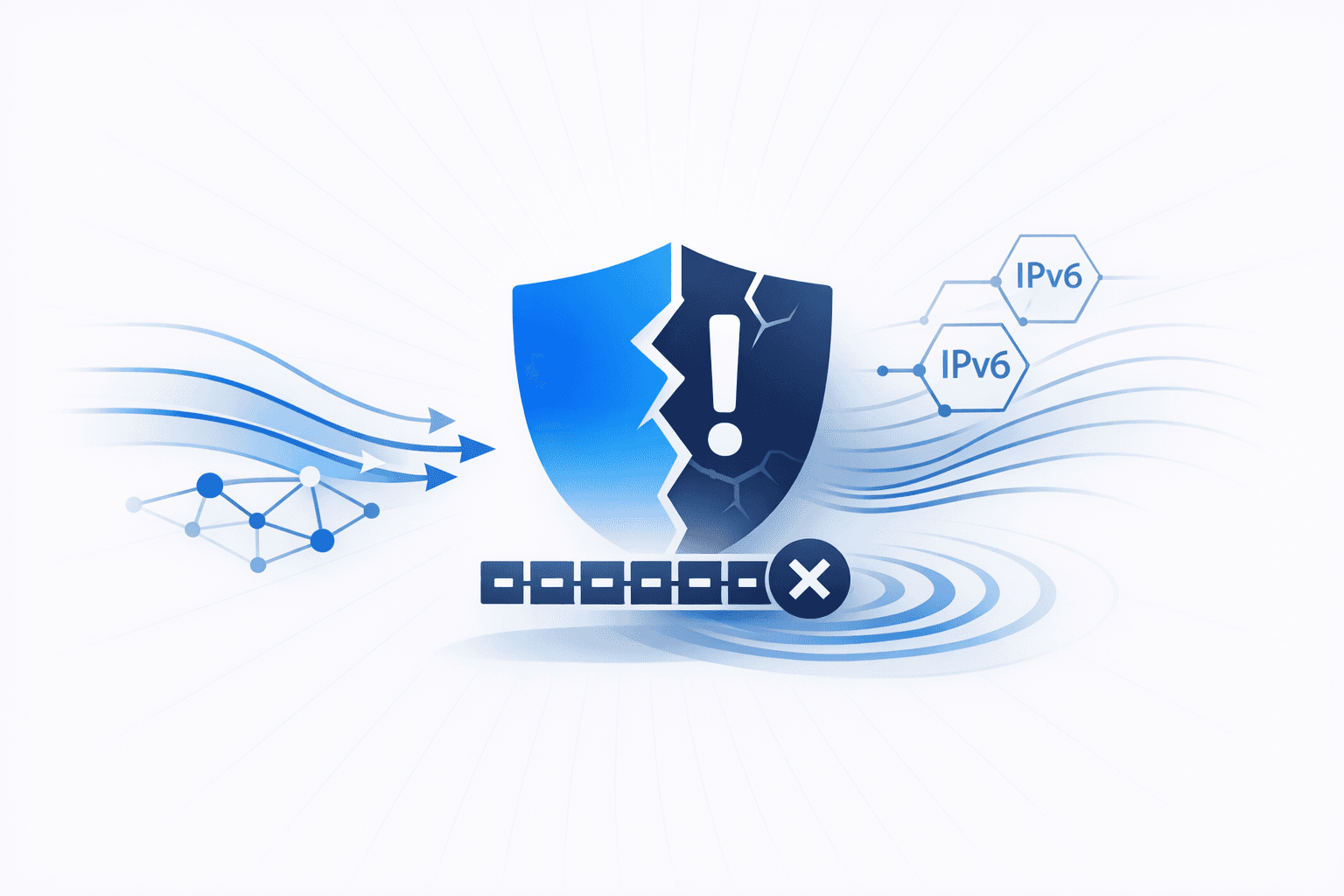 Linux Kernel Netfilter `ip6t_eui64` Flaw Allowed IPv6 DoS via Invalid MAC Headers