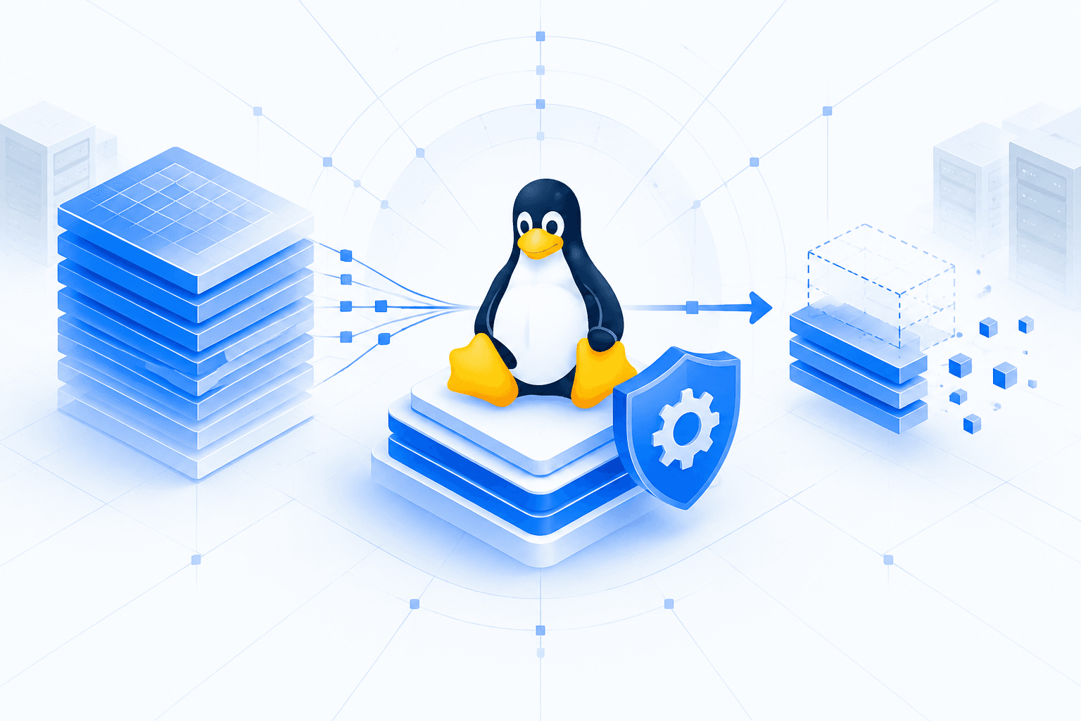 Linux Kernel Patches Address Data Loss From Truncating Large Folios