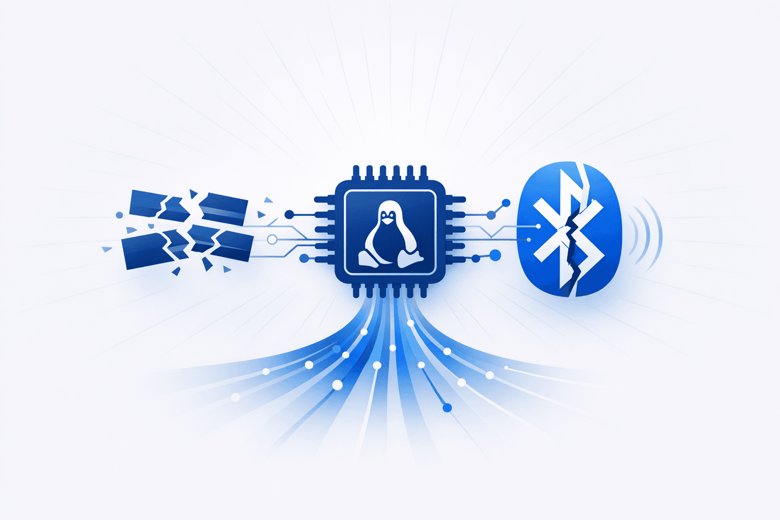 Linux kernel patches Bluetooth FragAttacks-style fragmentation flaw