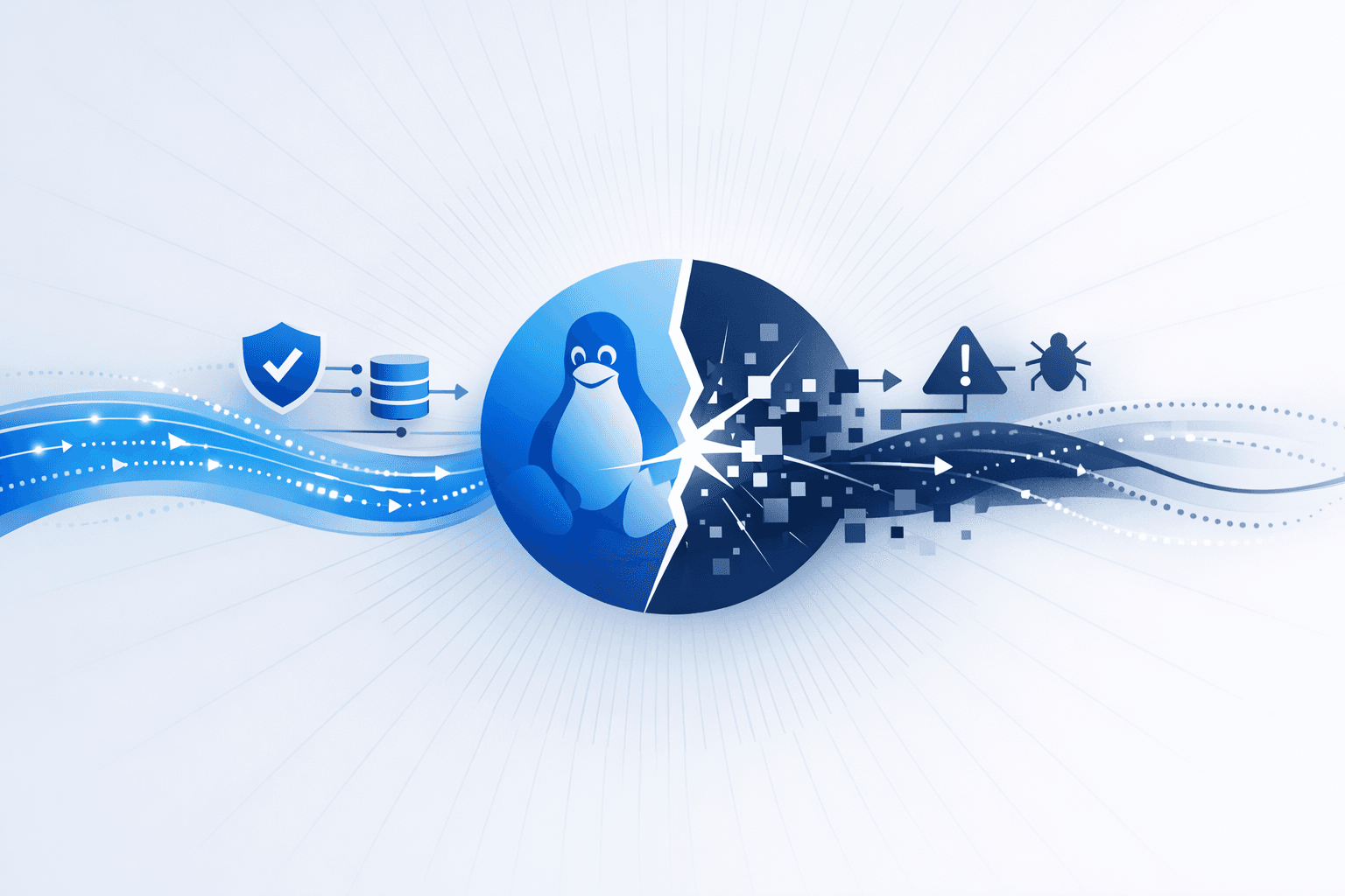 Linux Kernel SMB Client Flaw Lets Malicious Servers Trigger Memory Corruption