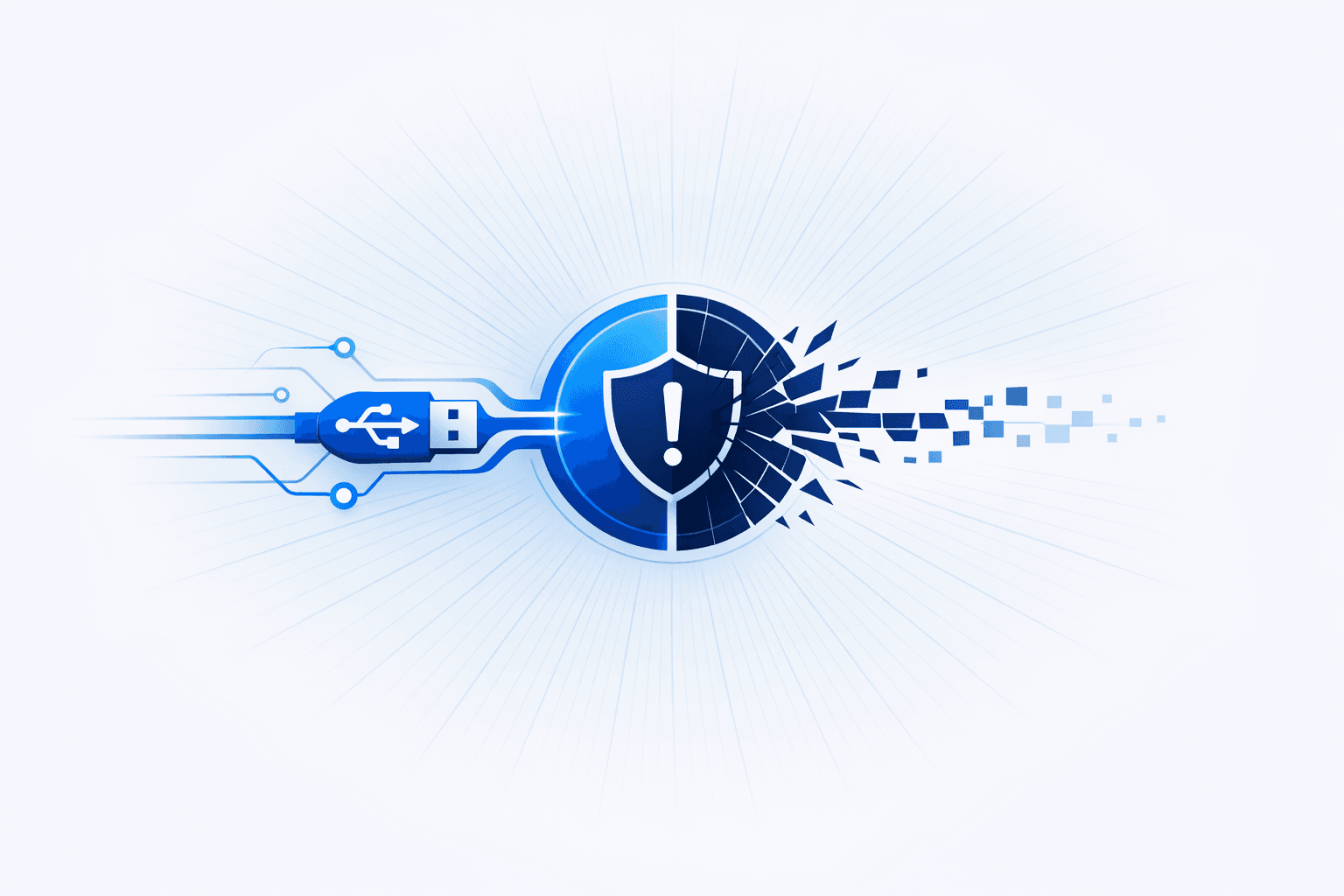 Linux Kernel USB Endpoint Validation Flaw Can Cause Denial of Service