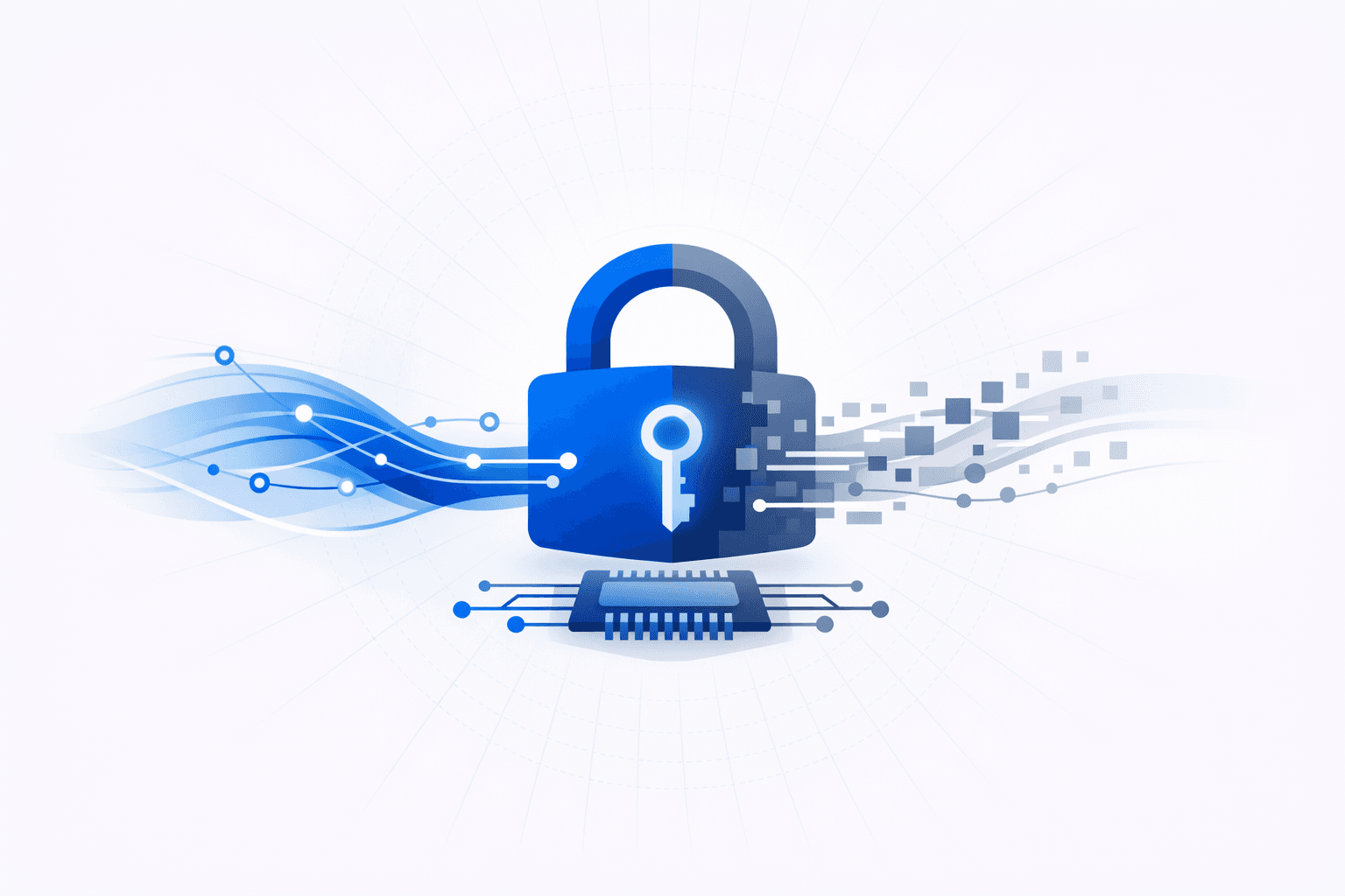 Linux LUKS suspend flaw can leave disk encryption keys exposed in memory