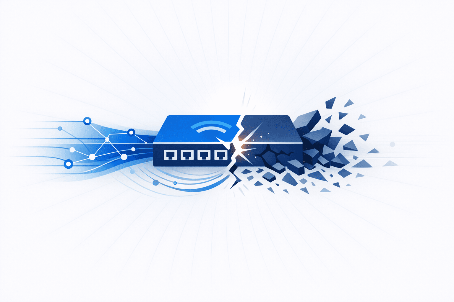 Linux MLX5 Switchdev Flaw Enables Local System Crashes