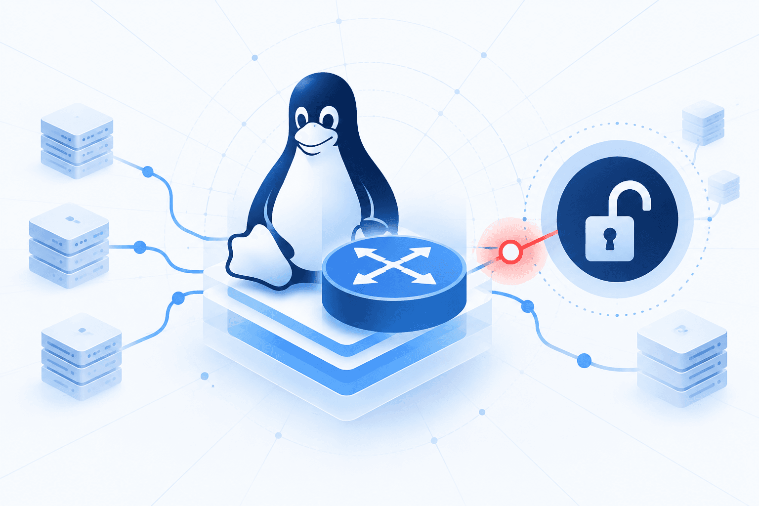 Linux Open vSwitch Flaw Enables Deterministic Local Root Escalation