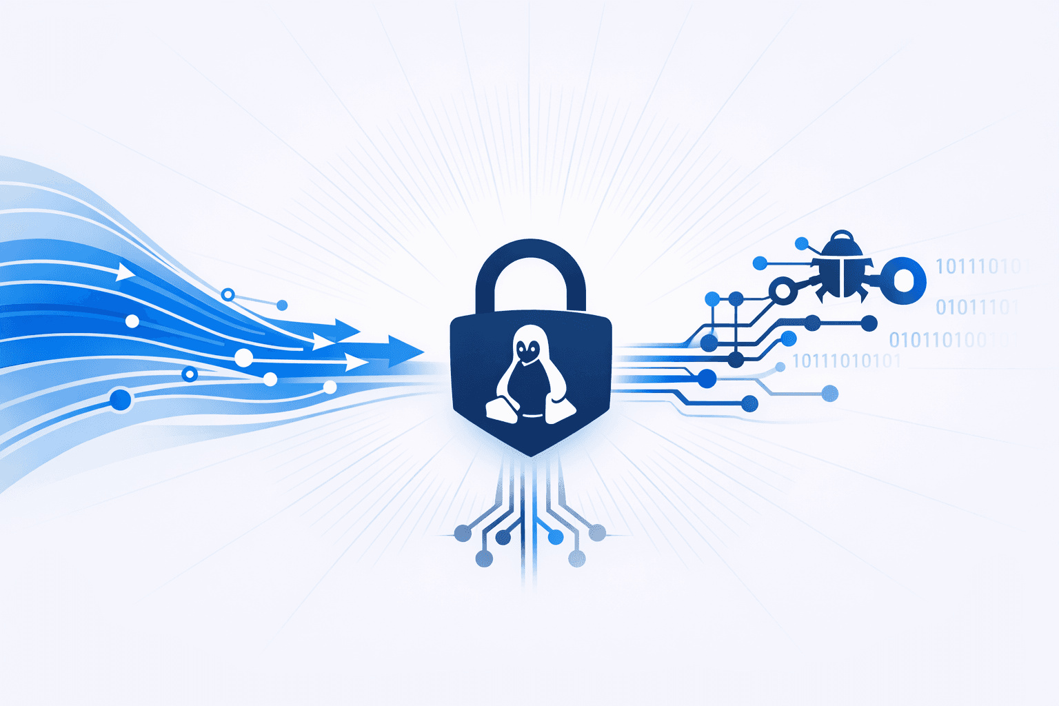 Linux Traffic-Control Race Flaw Exposed With Root Exploit Code