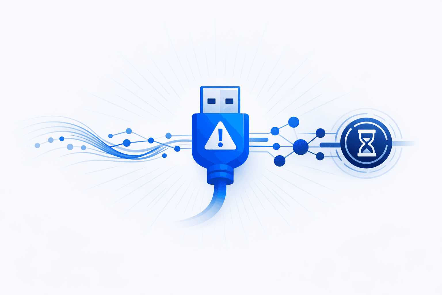 Linux USB Core Flaw Allows Local Denial of Service Through Uninterruptible Waits