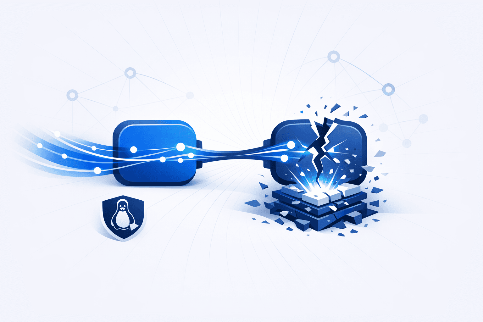 Linux veth GRO Flaw Can Trigger Kernel Crash via Cloned Socket Buffers