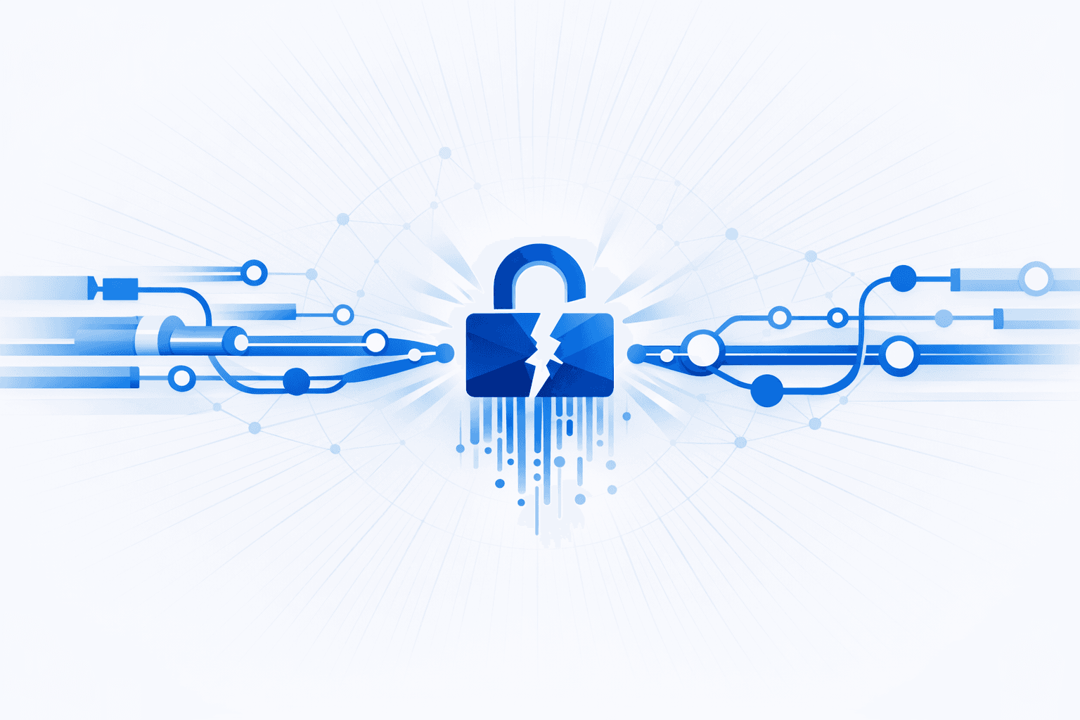 LiteLLM Supply-Chain Breach Exposed 2,500 Organizations and 434,000 CI/CD Pipelines