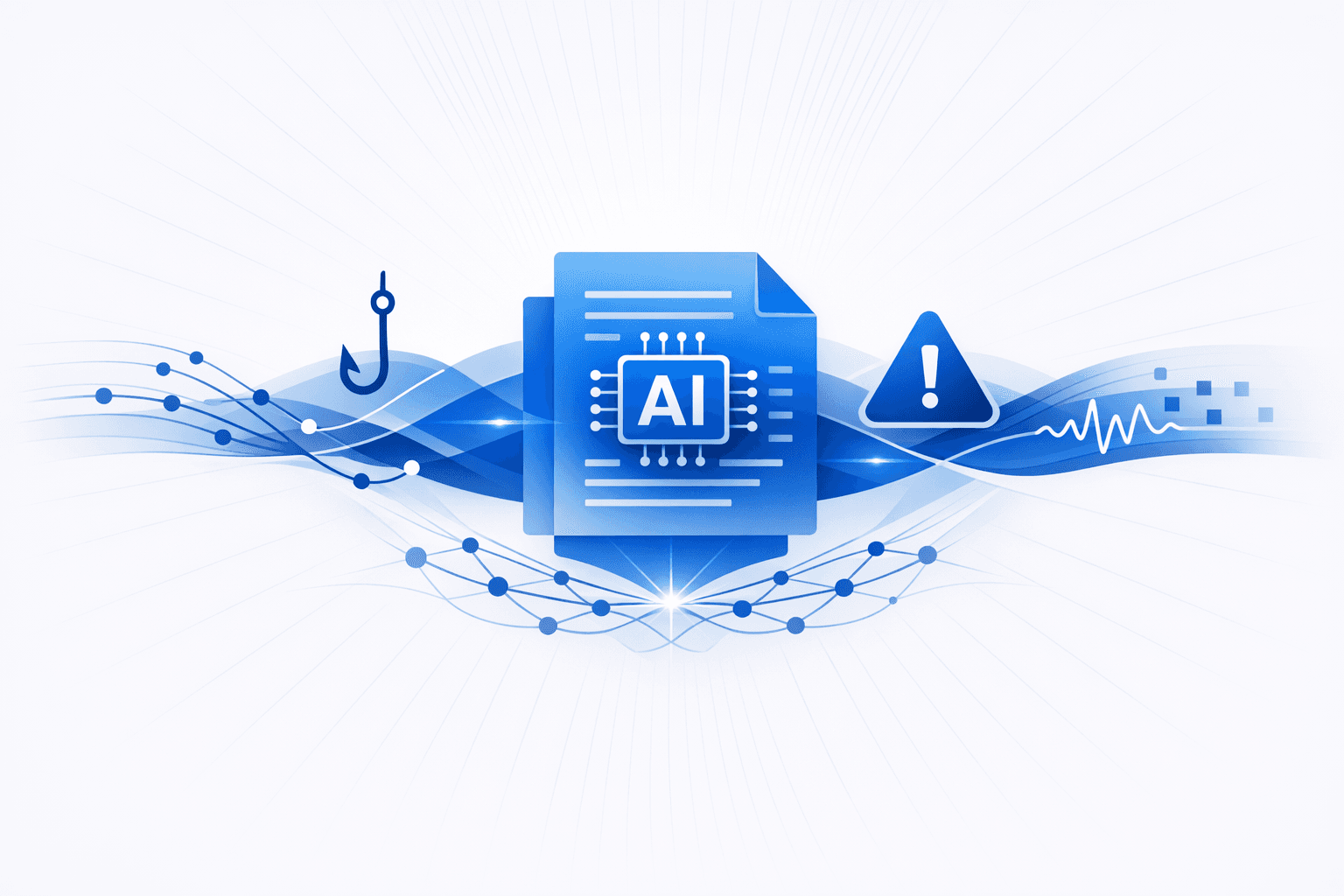 LLM-Generated Phishing Pages Expose Themselves Through AI Writing Artifacts