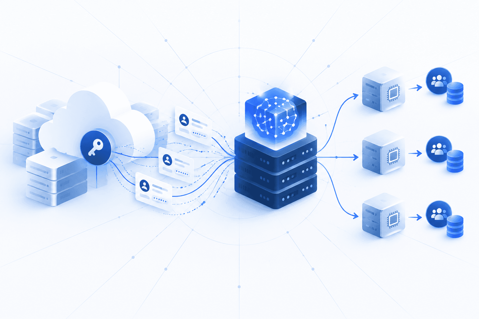 LLMjacking Turns Stolen Cloud Credentials Into Resold AI Compute