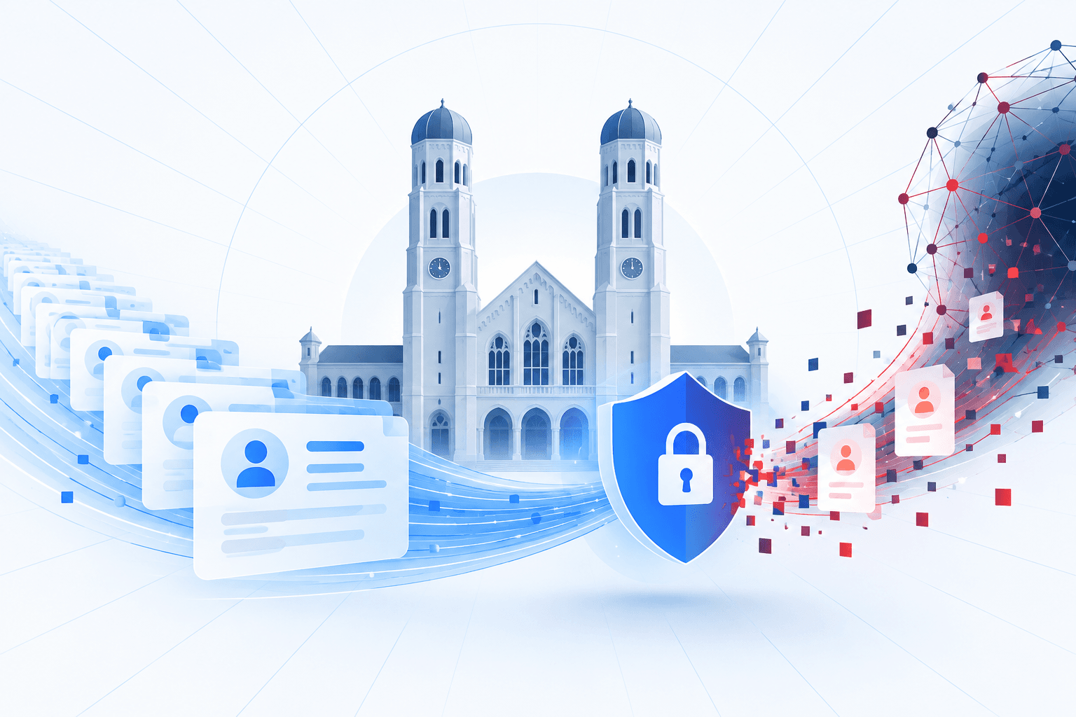 LMU Munich Reports Student Enrollment Data Breach