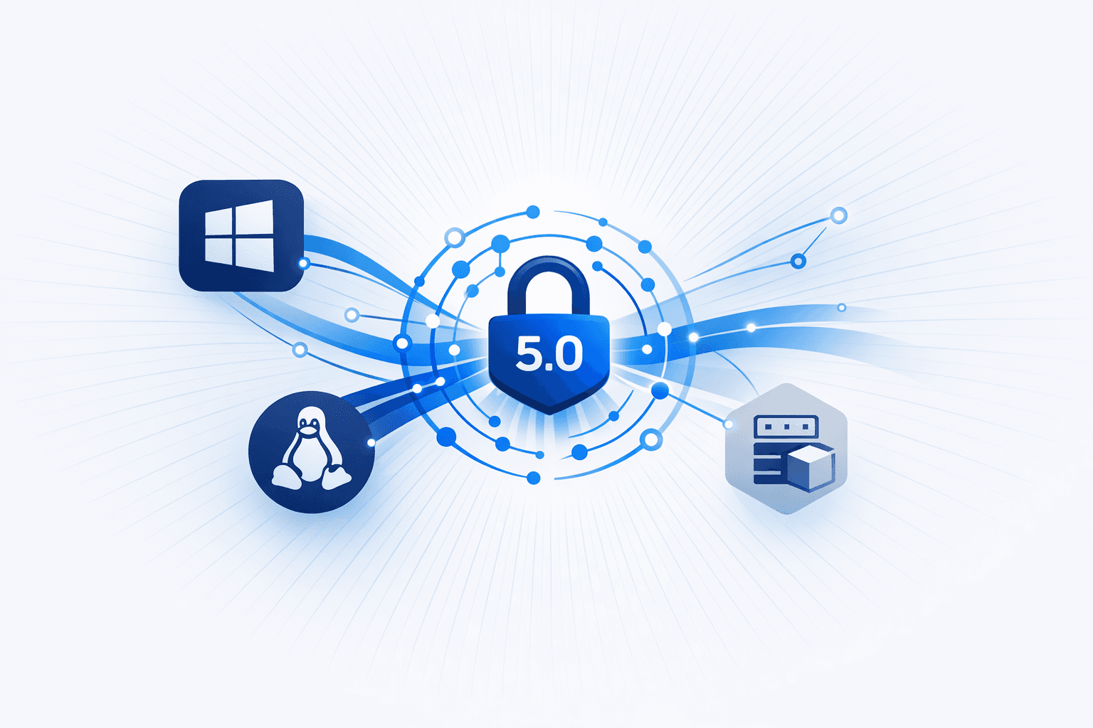 LockBit 5.0 Ransomware's Cross-Platform Capabilities Target Windows, Linux, and ESXi