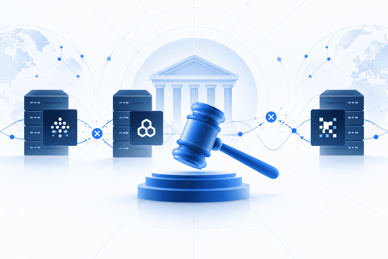 LockerGoga, MegaCortex and Nefilim Developer Sentenced in Switzerland