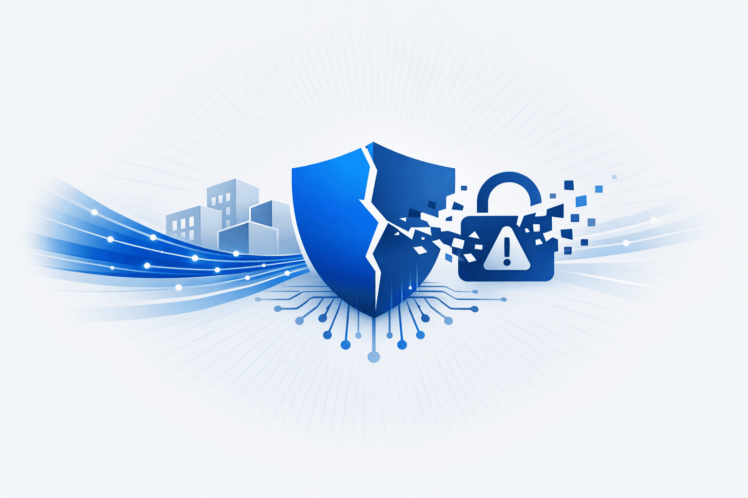 LockerGoga Targeted Enterprises With Destructive Ransomware Tactics