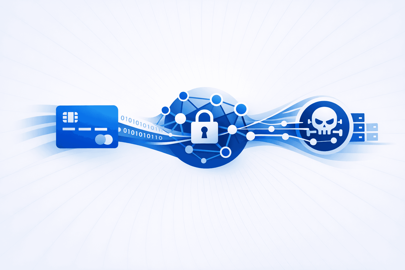 LockPoS Payment Card Scraper Linked to Flokibot Infrastructure