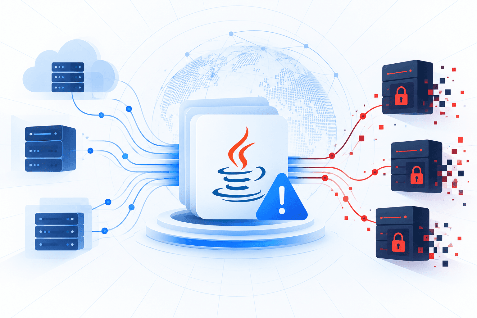 Log4j Denial-of-Service Flaw Adds to Log4Shell Remediation Amid Ransomware Exploitation