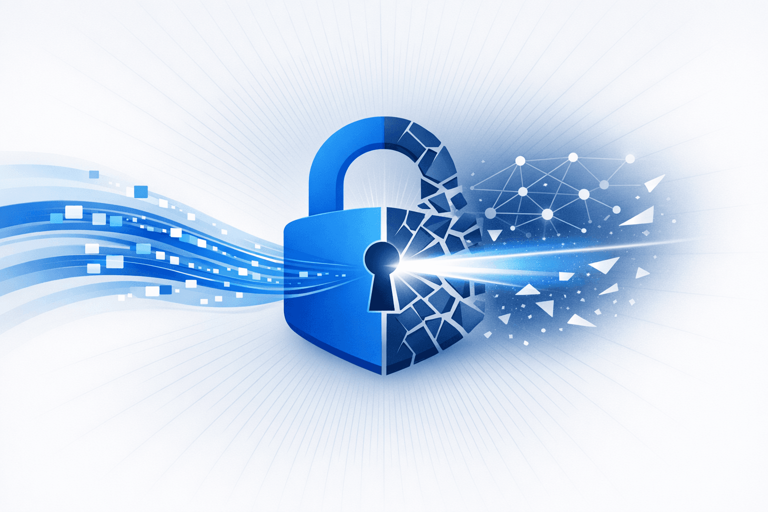 Lorenz ransomware targets enterprises as free decryptor exposes encryption flaw