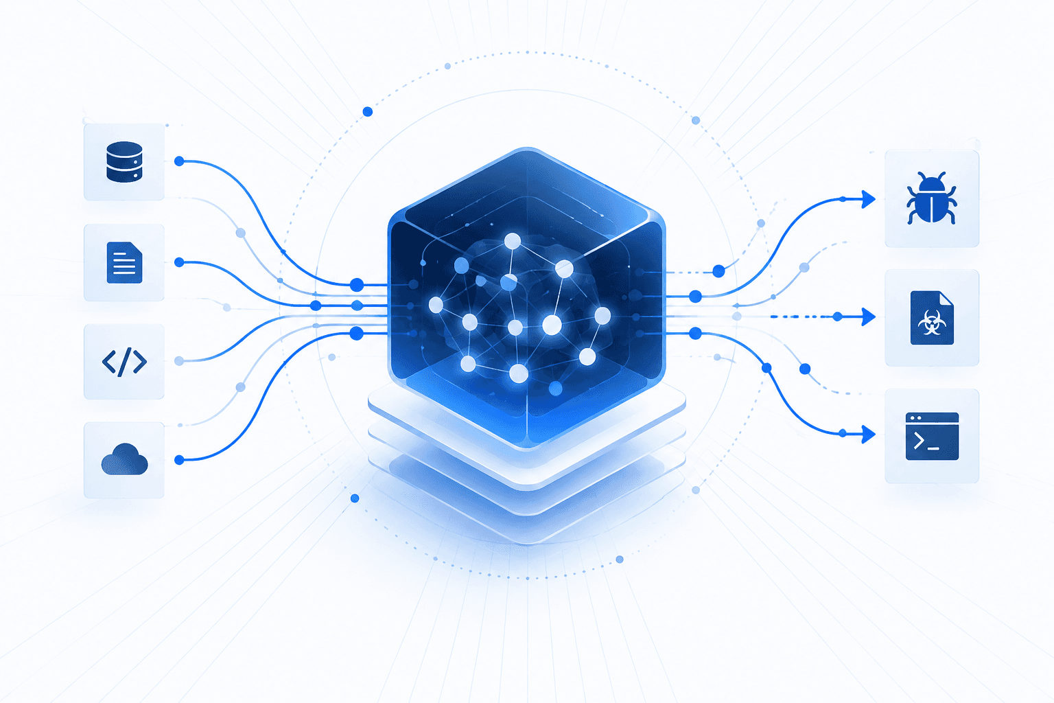 Luciferus Uncensored AI Service Advertised for Malware Development