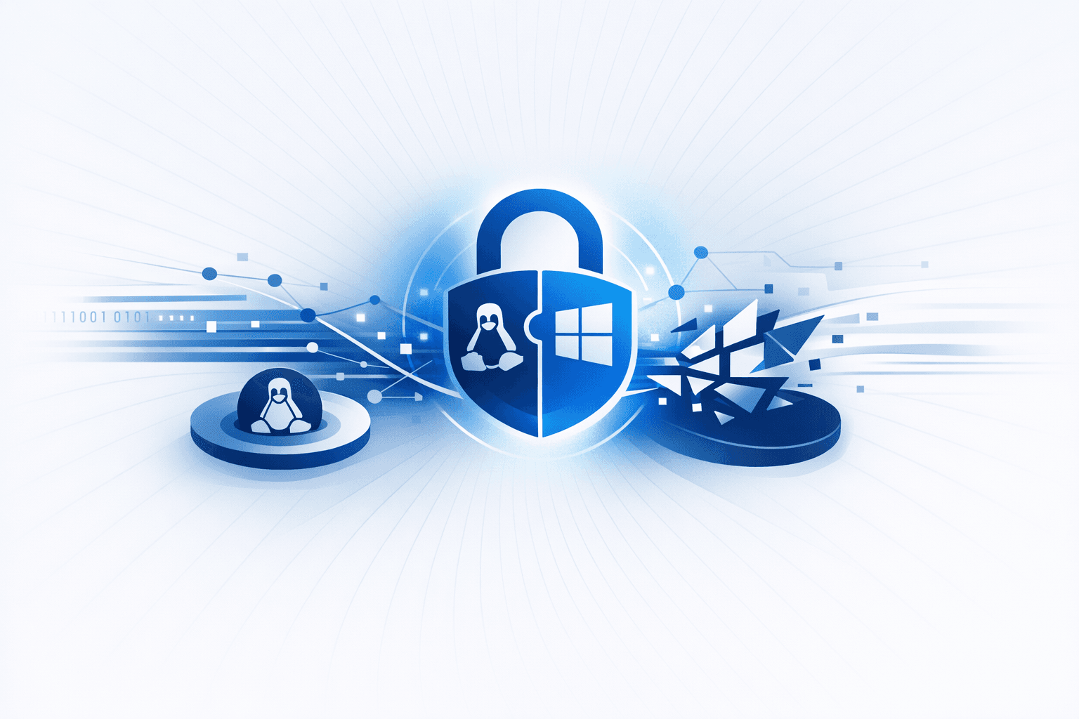 LUNA Ransomware Uses Cross-Platform Encryption and Aggressive Windows Disruption