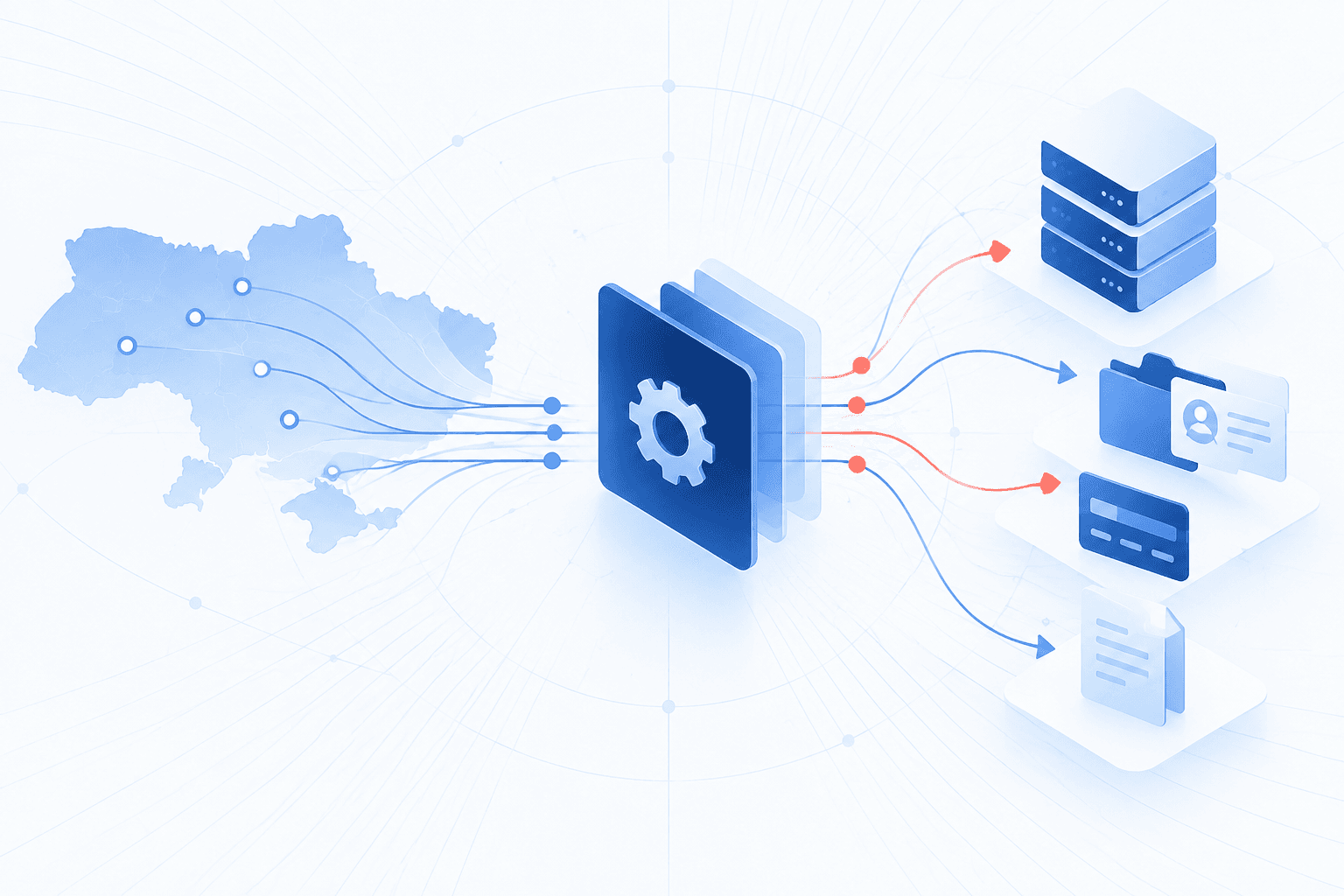 Lunex Infostealer Uses BYOVD Chain to Target Ukrainian Users