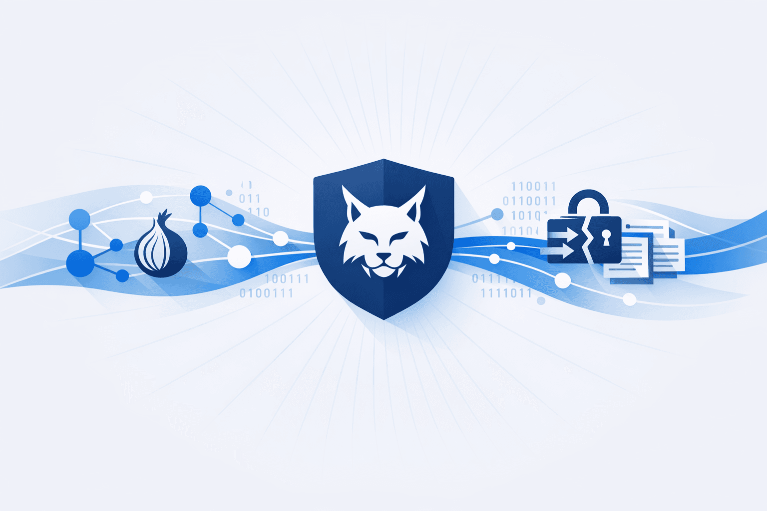 Lynx Ransomware Expands Tor Infrastructure and Sustains Double-Extortion Campaign