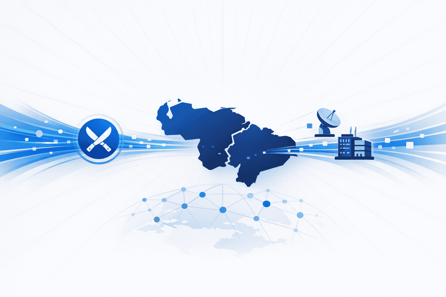 Machete Cyberespionage Campaign Targets Venezuelan and Ecuadorean Military Networks