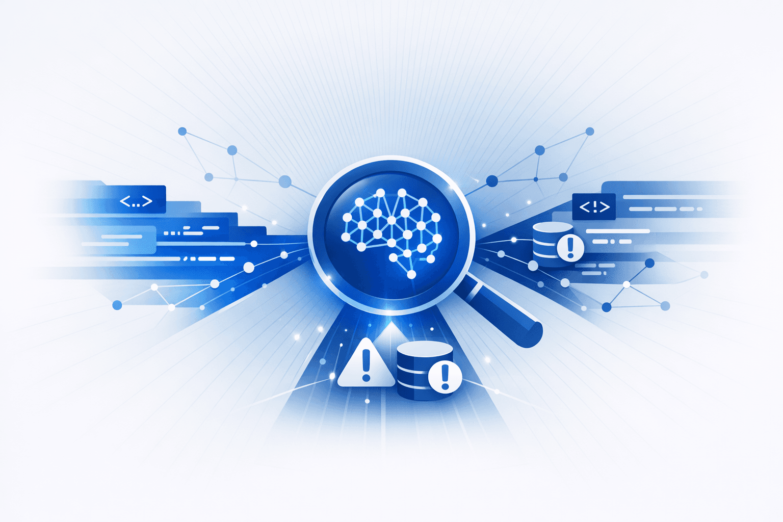 Machine Learning Detected Zero-Day Command and SQL Injection Exploits
