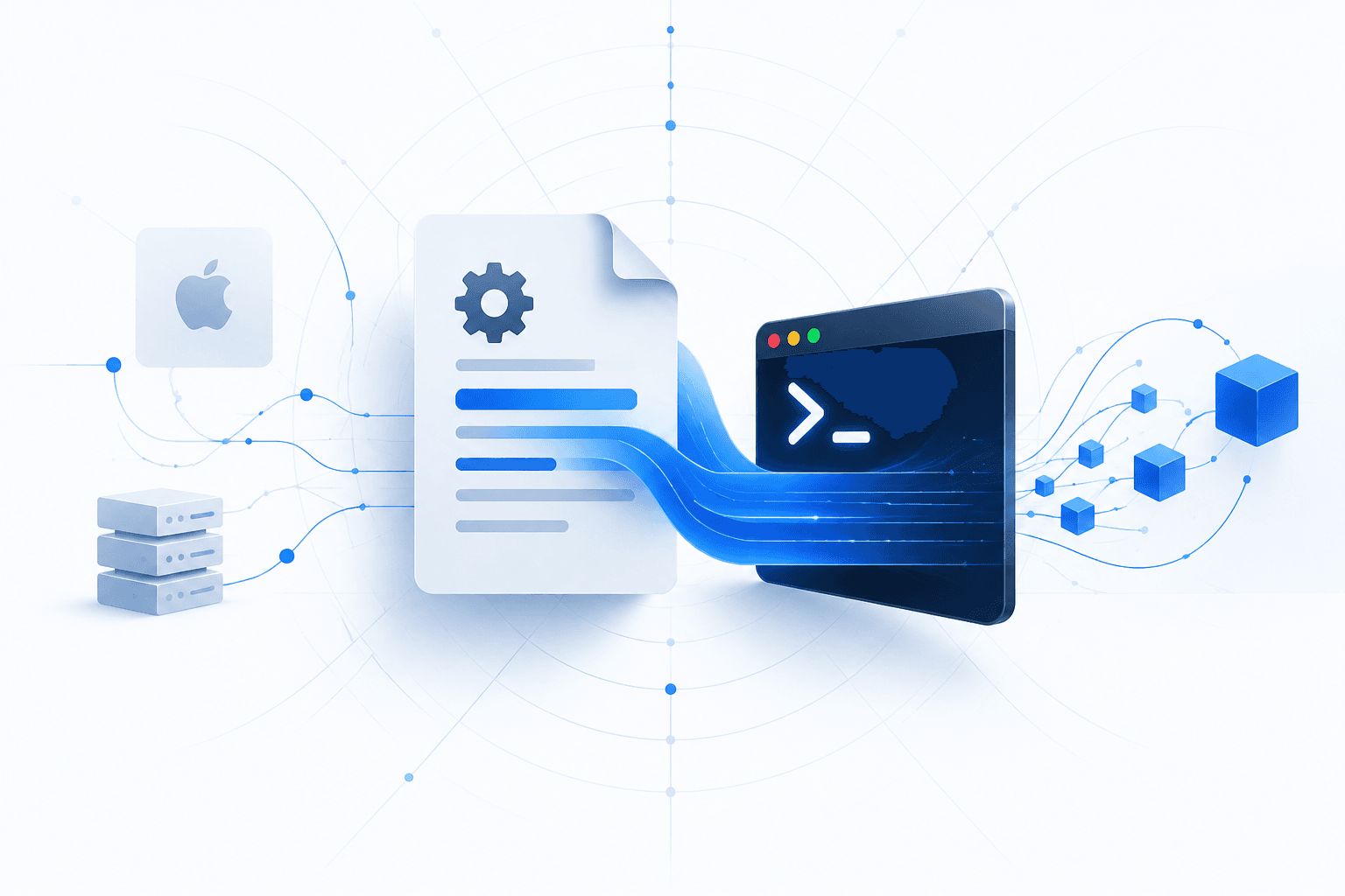 macOS `man.conf` Abuse Executes Payloads Through MANPAGER