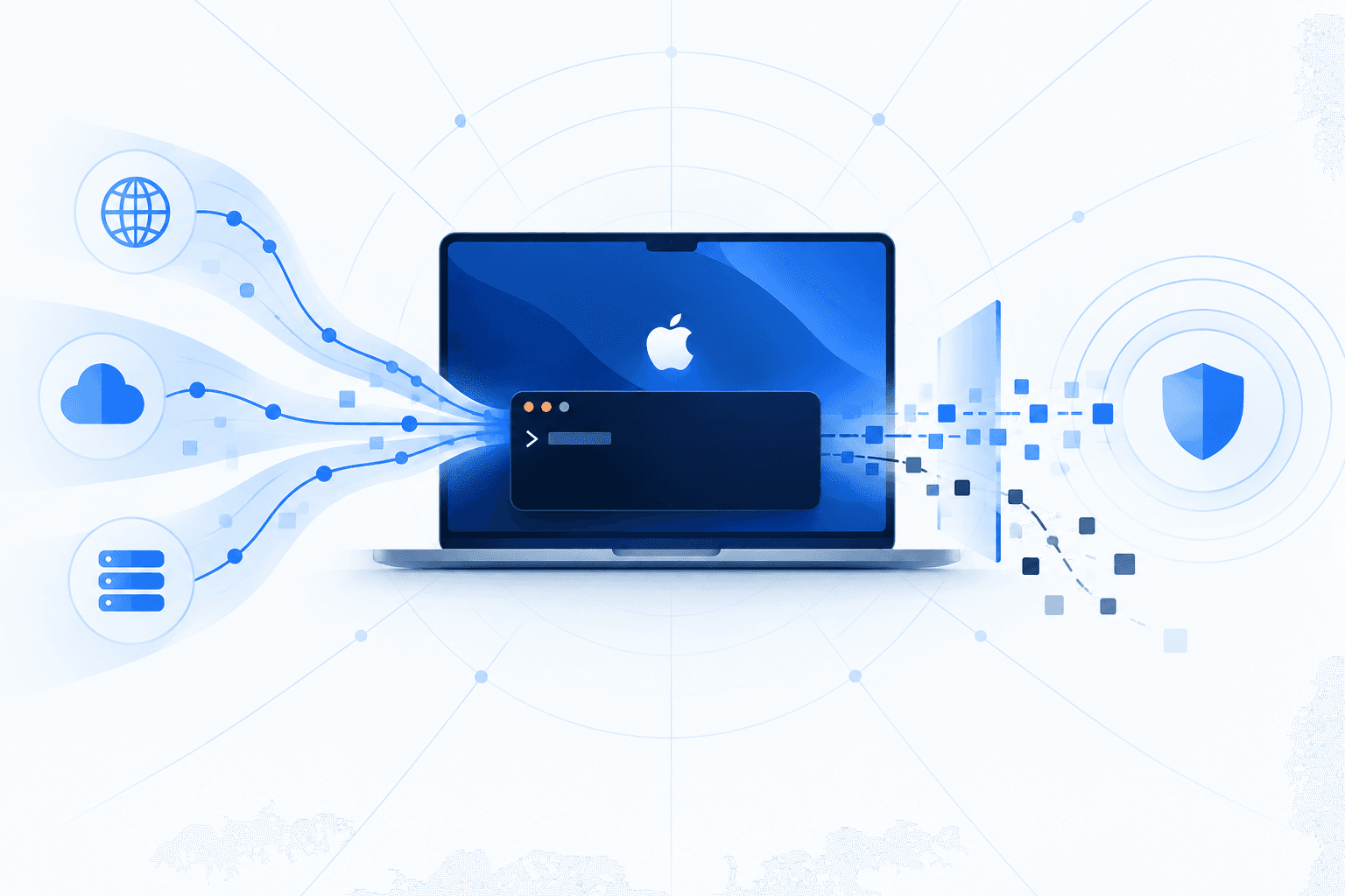 macOS zsh Modules Enable Fileless Payload Delivery and Detection Evasion