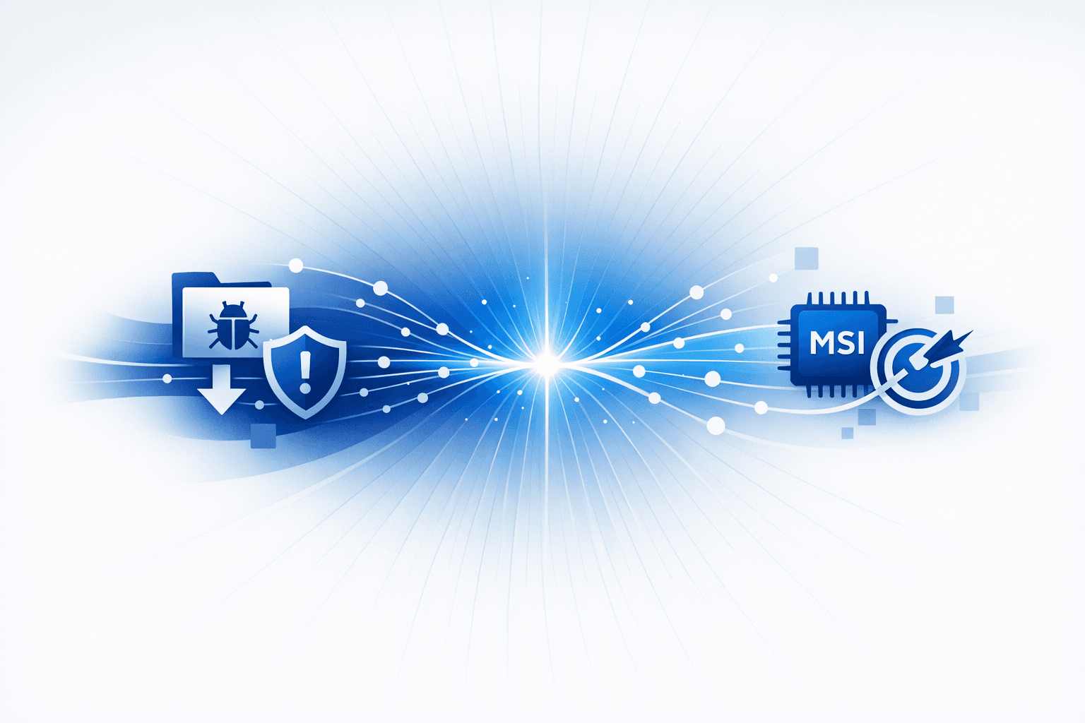 Magniber Ransomware Used MOTW Bypass, MSI Lures, and Exploit Changes to Evade Defenses