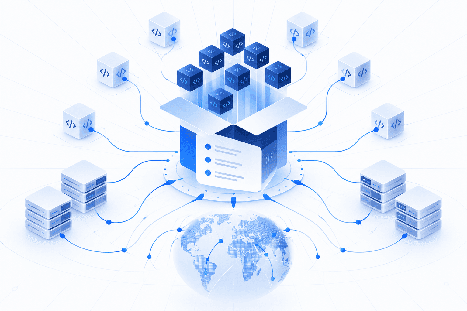 MALFEX npm Campaign Tops 40,000 Downloads Across Eight Malicious Packages