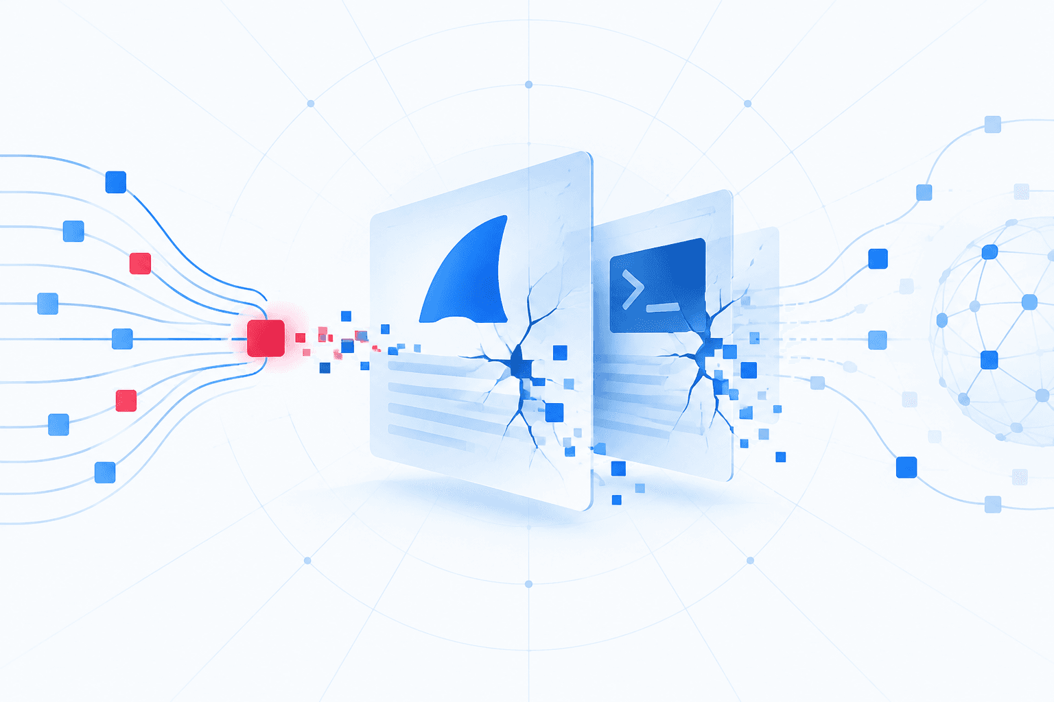 Malformed ECMP Packets Crash Wireshark and TShark