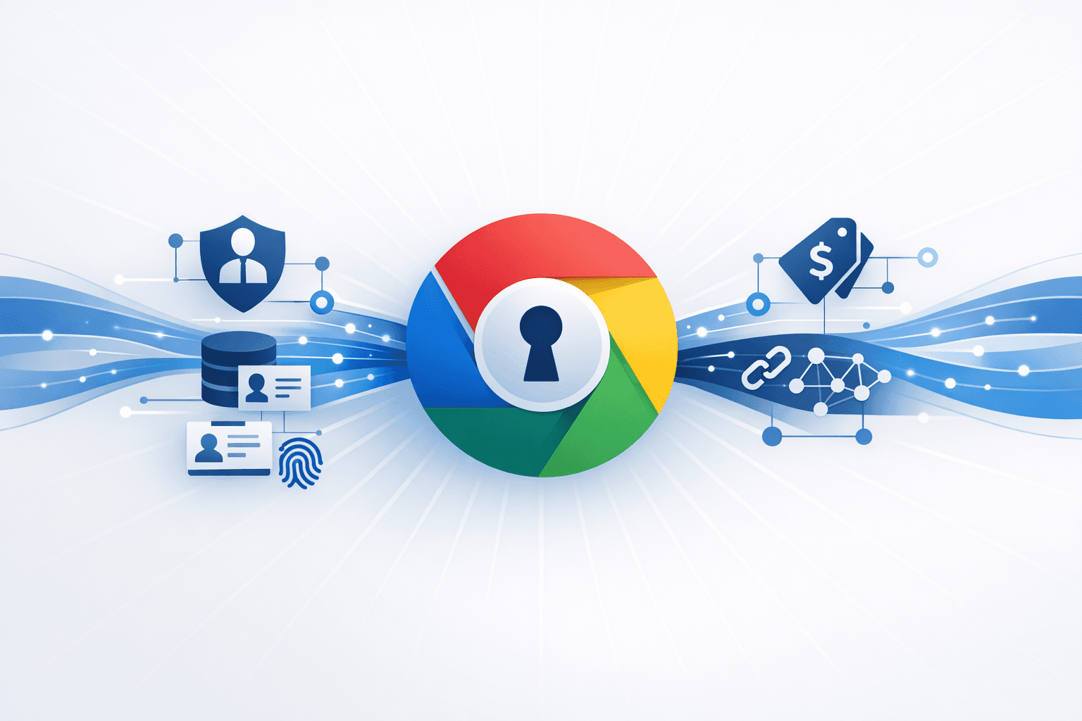 Malicious and Privacy-Invasive Chrome Extensions Abusing Permissions for Data Collection and Affiliate Hijacking