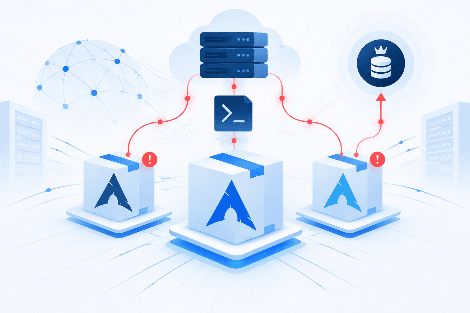 Malicious Arch AUR Packages Impersonate yay and paru to Run Remote Scripts as Root