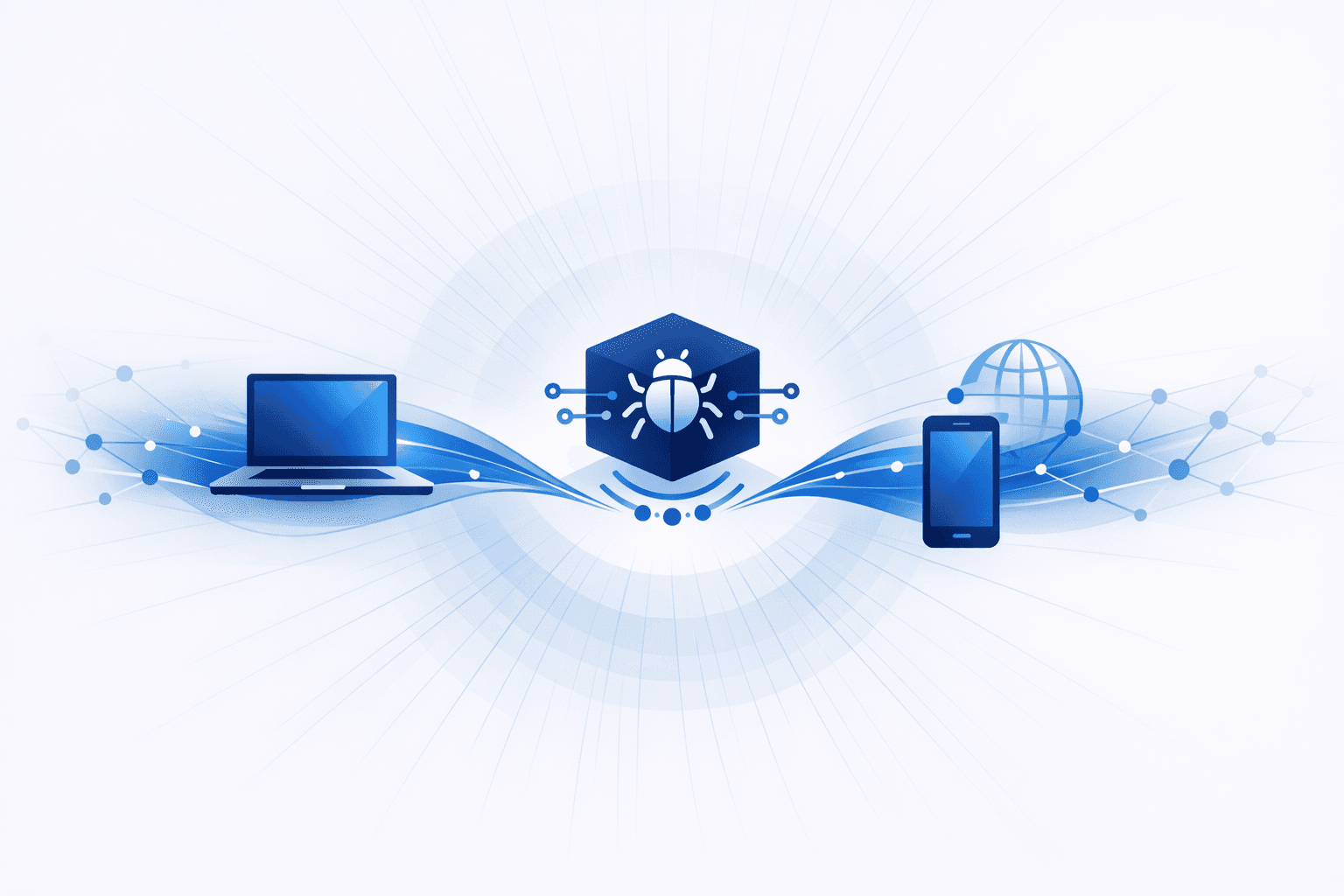 Malicious Axios npm Releases Installed Cross-Platform Remote Access Trojan