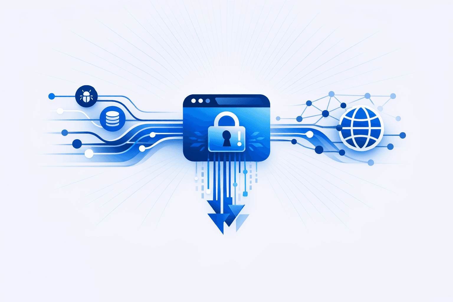 Malicious Browser Extensions Used for Large-Scale Malware Campaigns