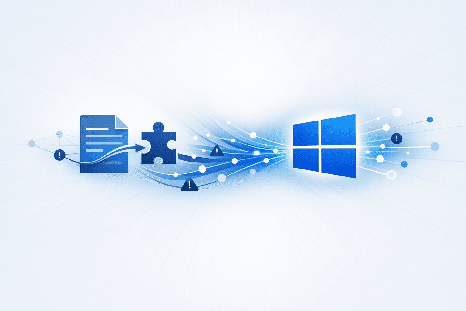 Malicious Document and Add-in Campaigns Targeting Windows Systems