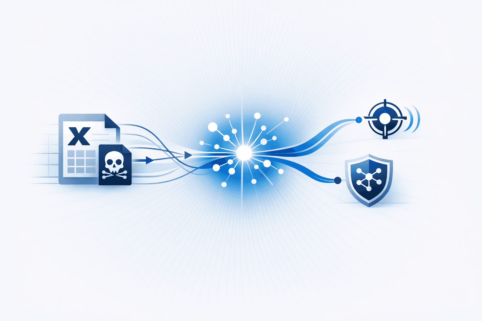 Malicious Excel Macros Delivered Suspected SystemBC and Triggered Cobalt Strike
