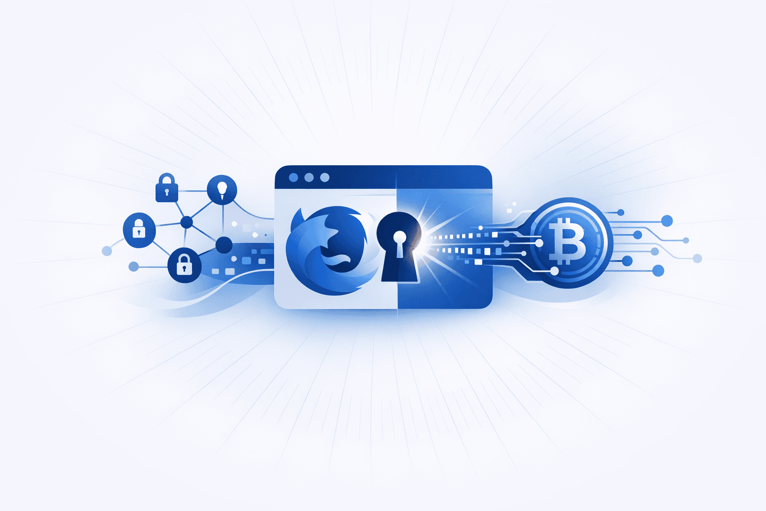 Malicious Firefox Add-ons Stole Crypto Wallet Seed Phrases and Browser Credentials