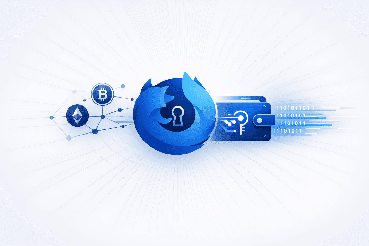 Malicious Firefox Web3 Extensions Stole Crypto Wallet Secrets