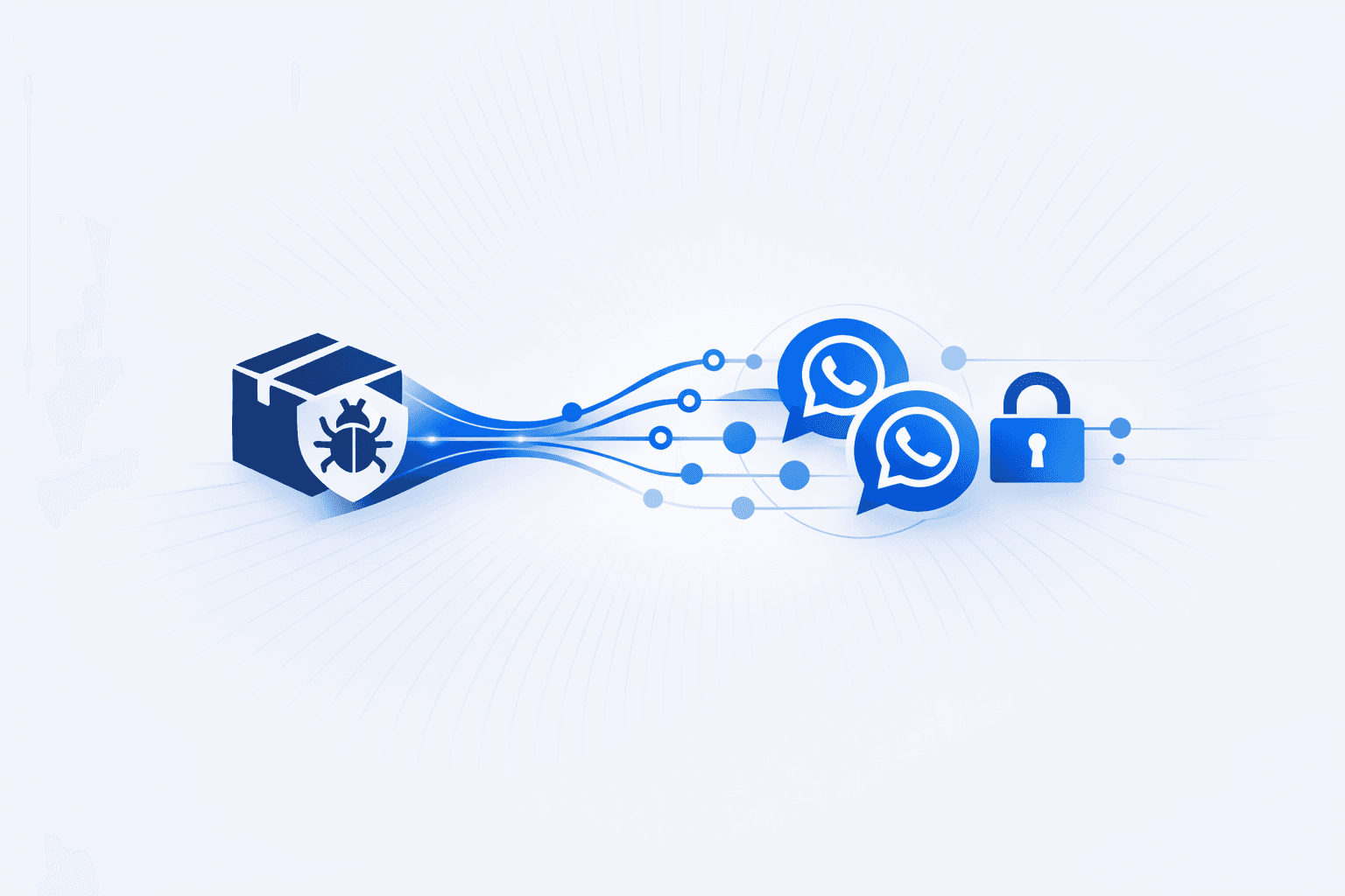 Malicious npm Package 'lotusbail' Steals WhatsApp Accounts and Messages