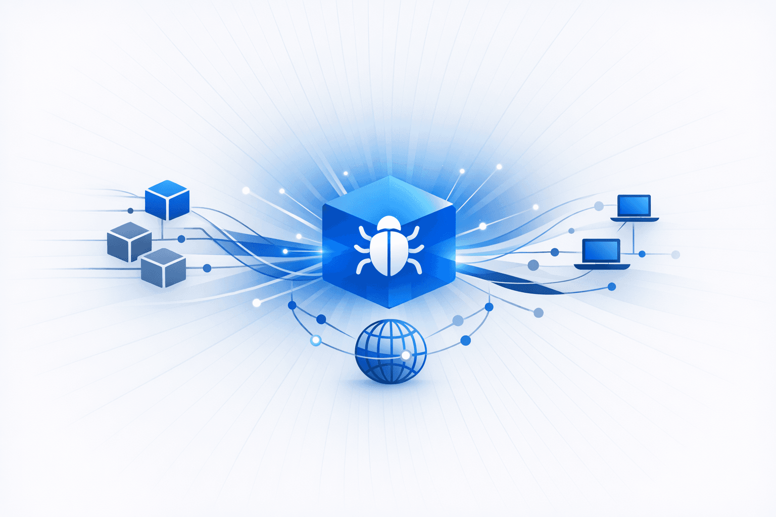 Malicious npm Packages Delivered Cross-Platform RAT to Alibaba Developers