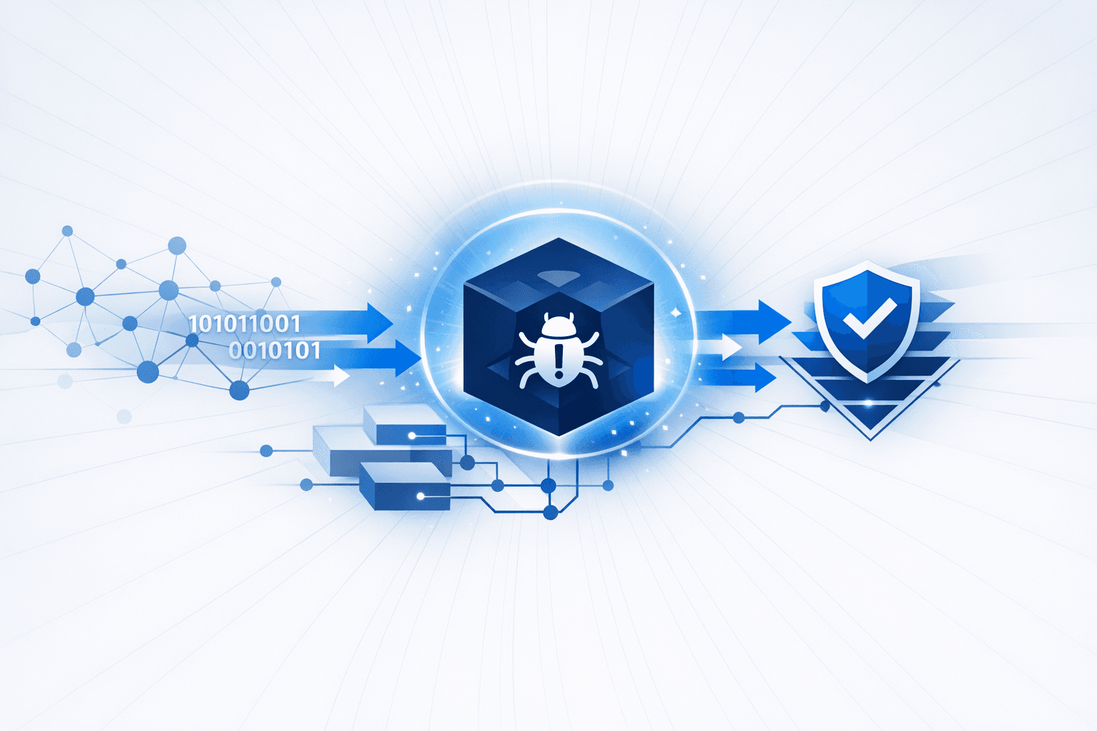 Malicious Open-Source Packages Targeting Software Supply Chains