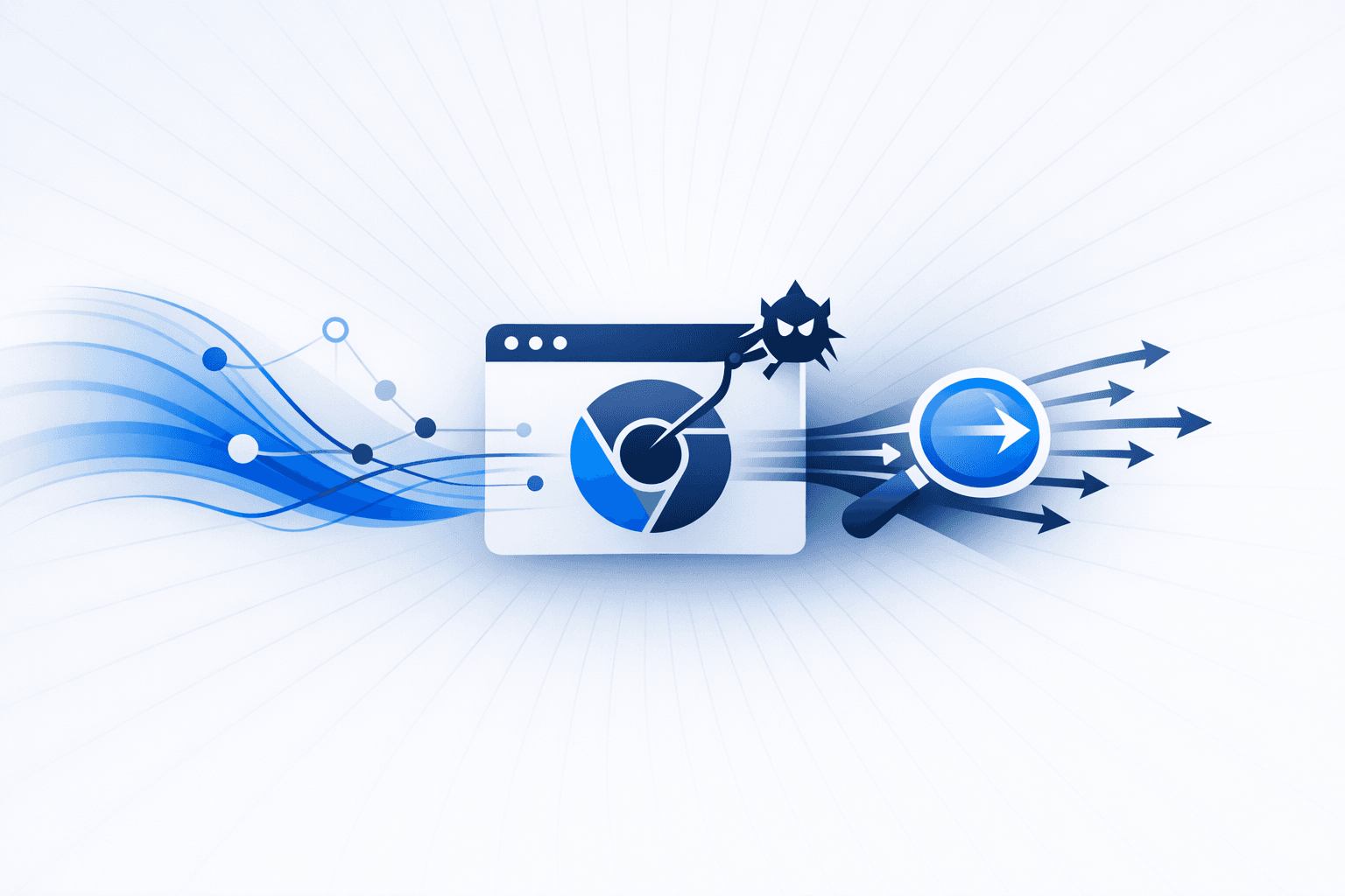Malicious Perplexity-Themed Chrome Extension Hijacked Search Traffic