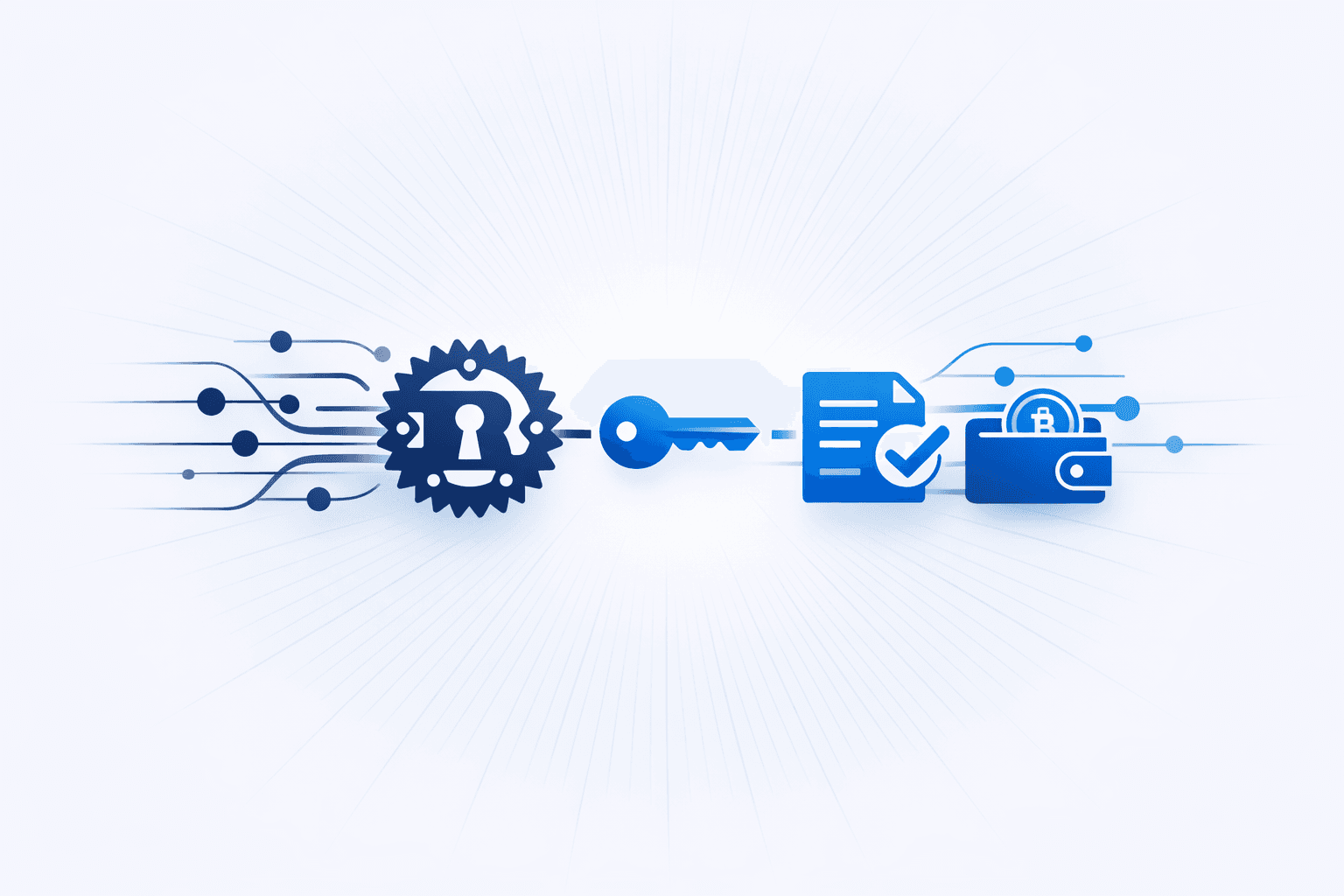Malicious Rust Crates Impersonate Popular Logger to Steal Cryptocurrency Wallet Keys