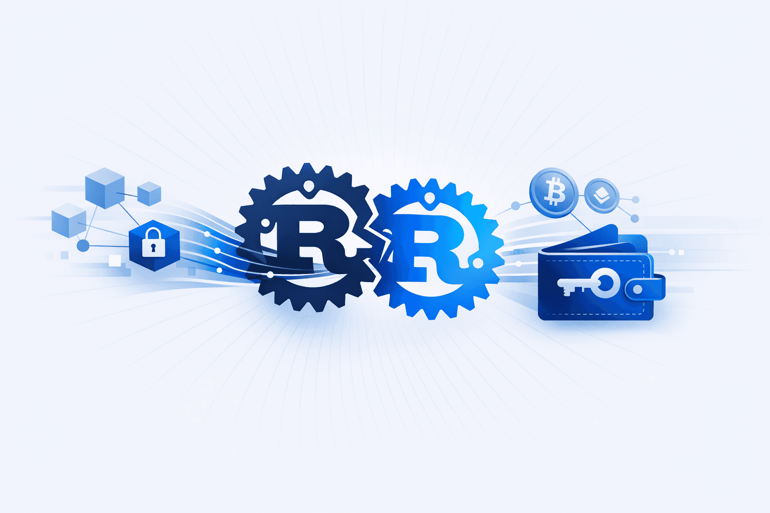 Malicious Rust Crates on Crates.io Steal Cryptocurrency Wallet Keys