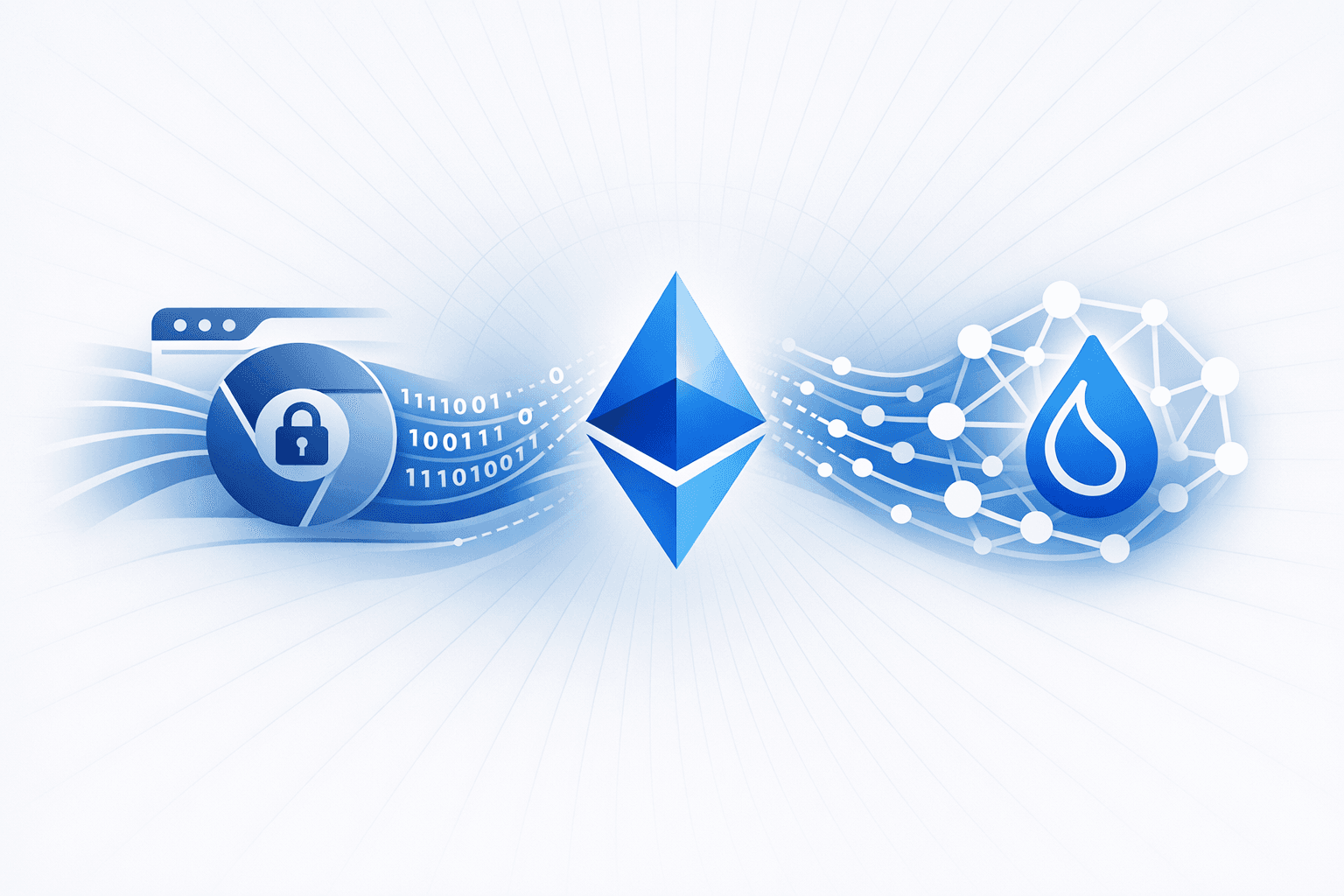 Malicious Safery Chrome Extension Steals Ethereum Wallet Seed Phrases via Sui Blockchain